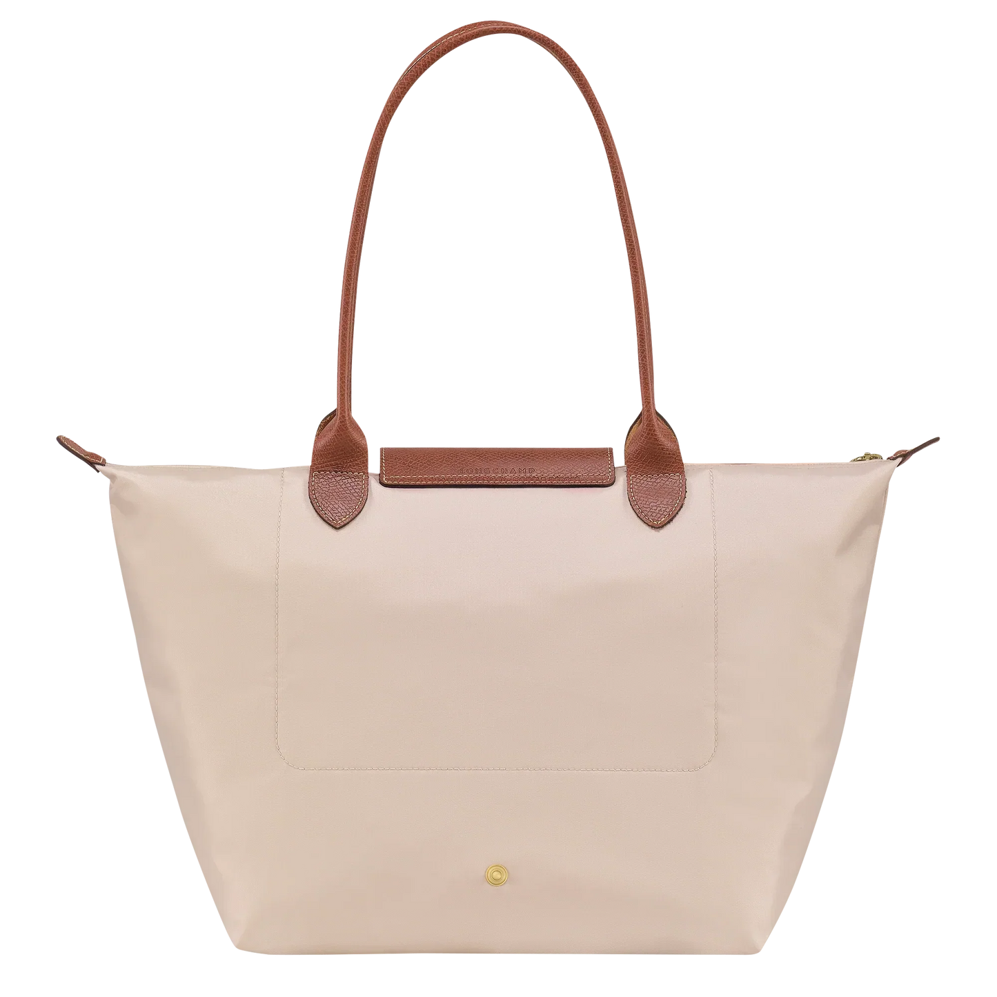 Longchamp - Bolso Grande Le Pliage Papel