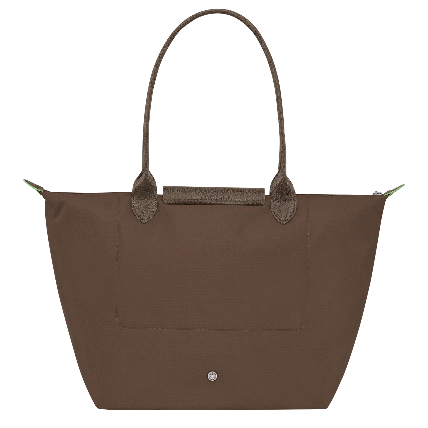 Longchamp - Bolso Grande Le Pliage Terra