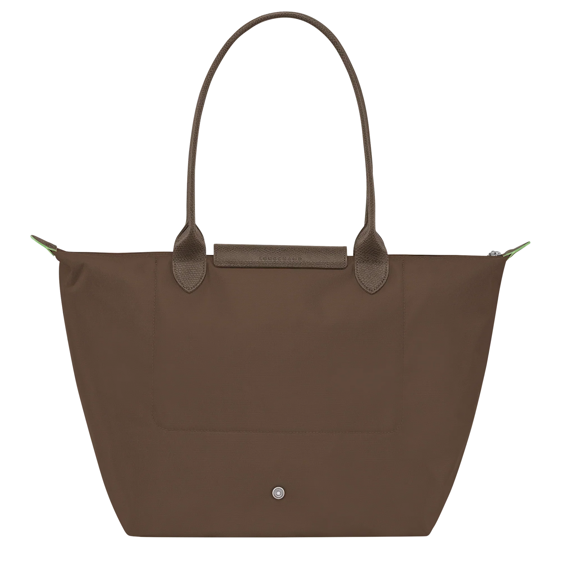 Longchamp - Bolso Grande Le Pliage Terra