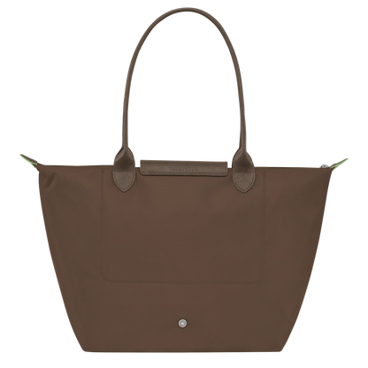 Longchamp - Bolso Grande Le Pliage Terra