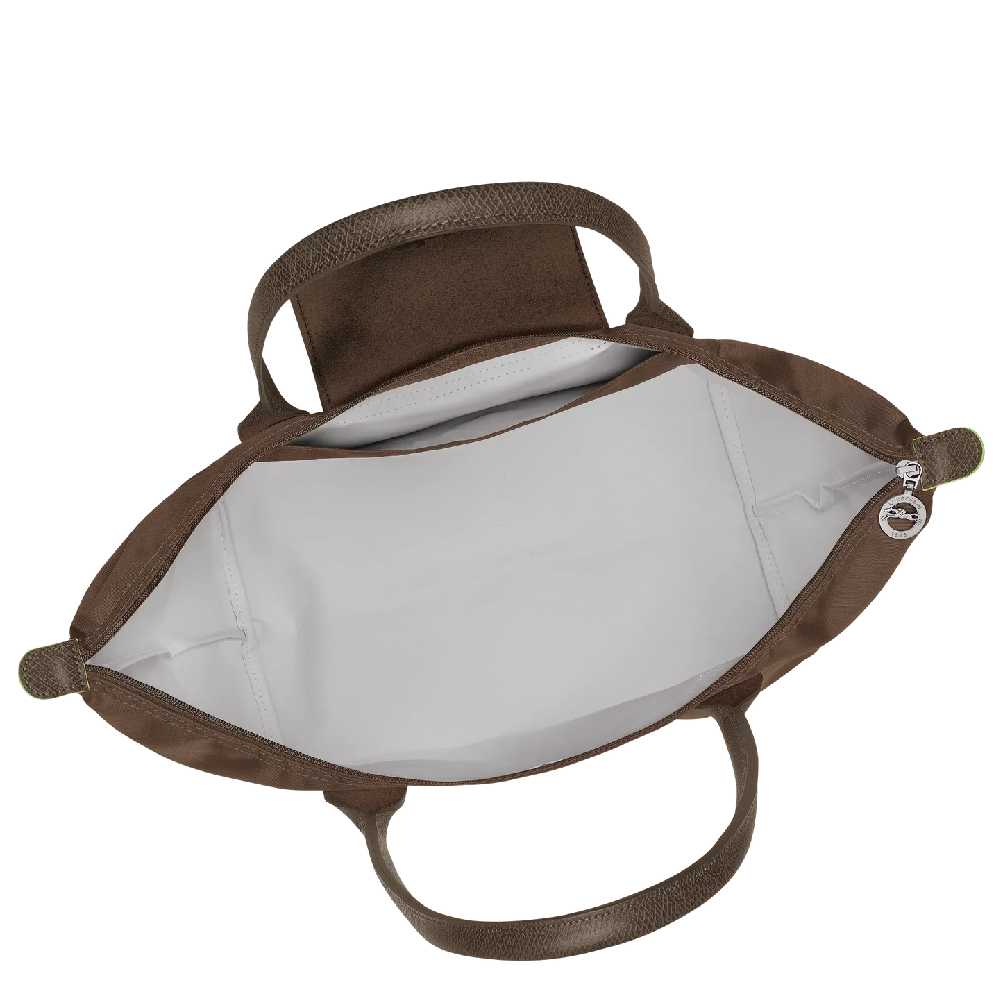 Longchamp - Bolso Grande Le Pliage Terra