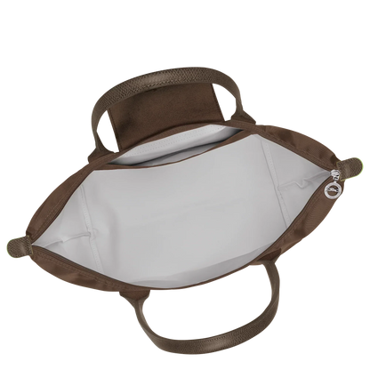 Longchamp - Bolso Grande Le Pliage Terra