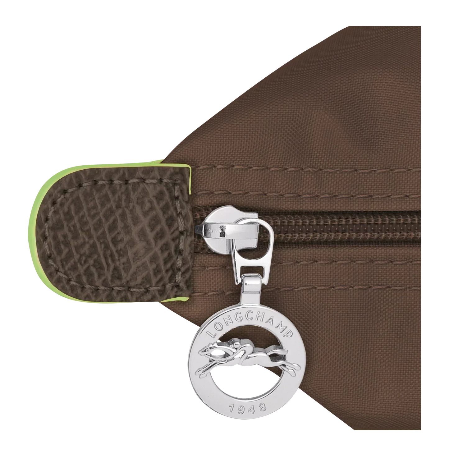 Longchamp - Bolso Grande Le Pliage Terra