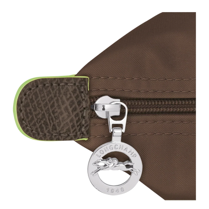 Longchamp - Bolso Grande Le Pliage Terra