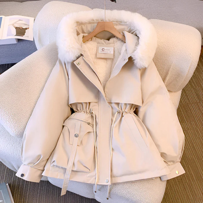 Maëline™ | Abrigo invierno elegante
