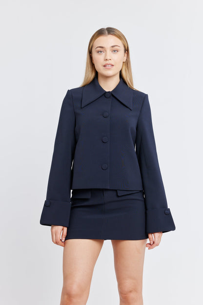 Amandine™ | Chaqueta Muse Ultimate