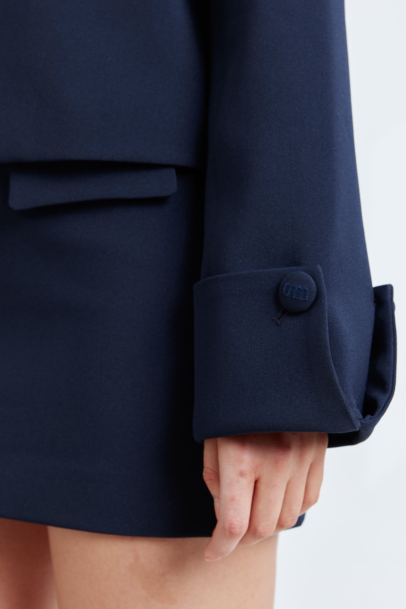 Amandine™ | Chaqueta Muse Ultimate