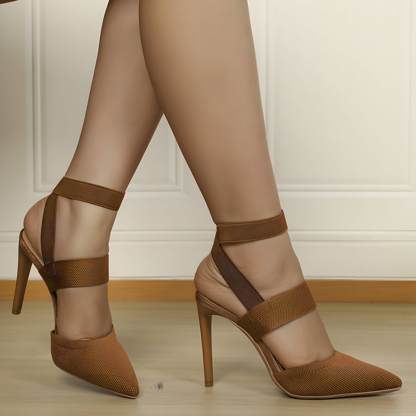 Élénora™ | Tacones ortopédicos cómodos