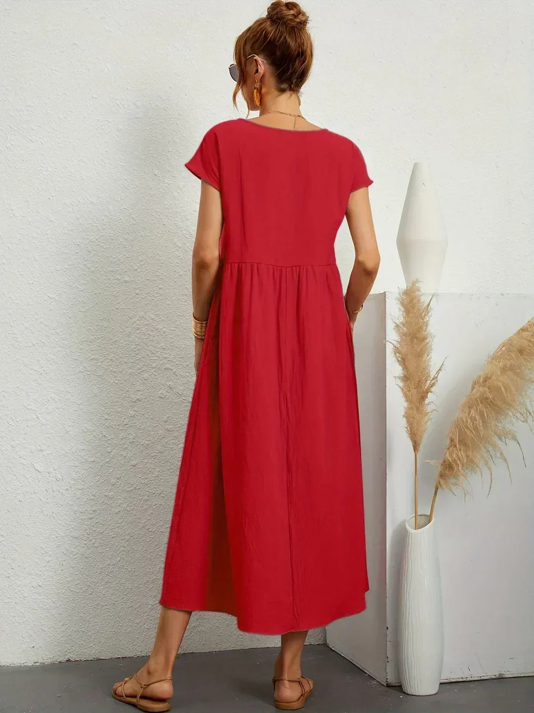 Noble™ | Elegancia en Seda 100% Pura