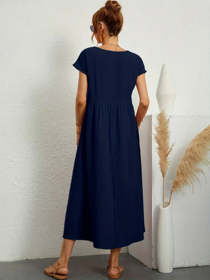 Noble™ | Elegancia en Seda 100% Pura