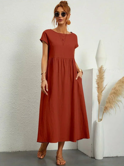 Noble™ | Elegancia en Seda 100% Pura