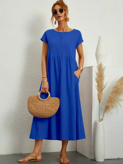 Noble™ | Elegancia en Seda 100% Pura