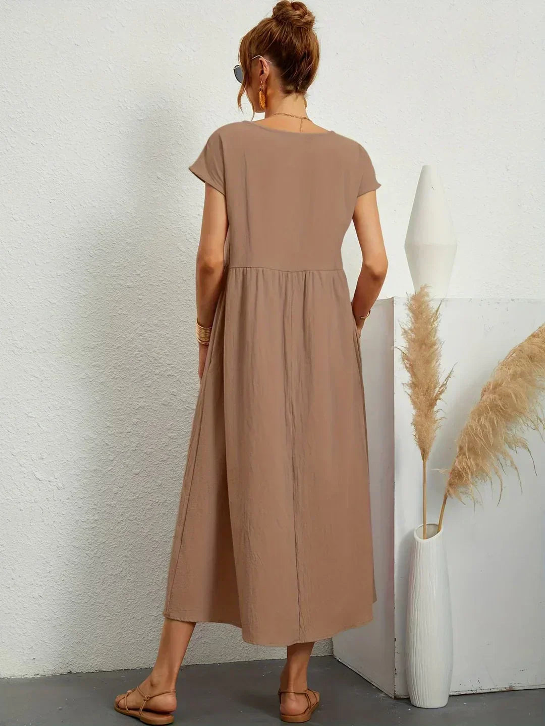 Noble™ | Elegancia en Seda 100% Pura