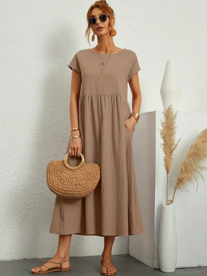 Noble™ | Elegancia en Seda 100% Pura