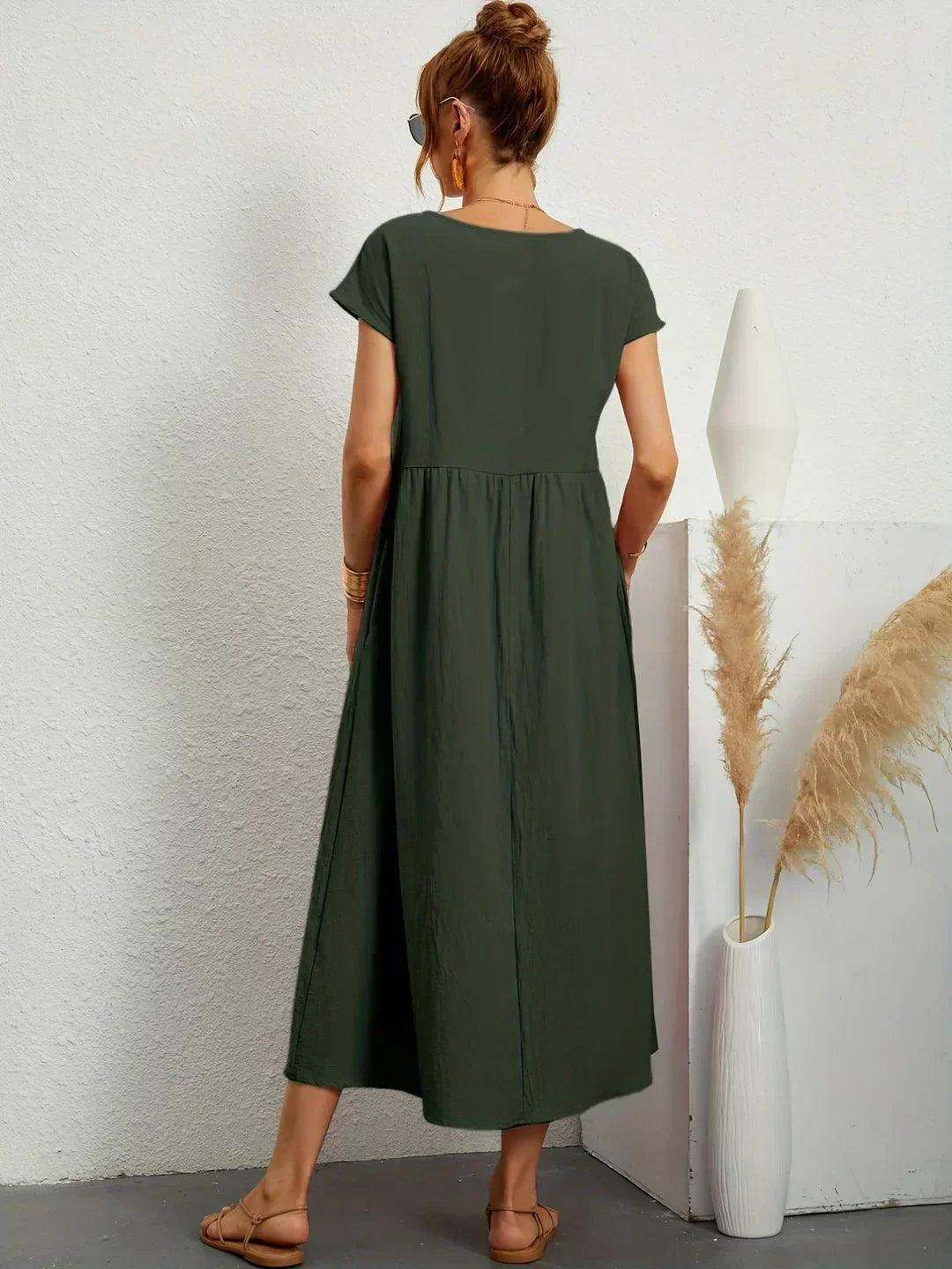 Noble™ | Elegancia en Seda 100% Pura