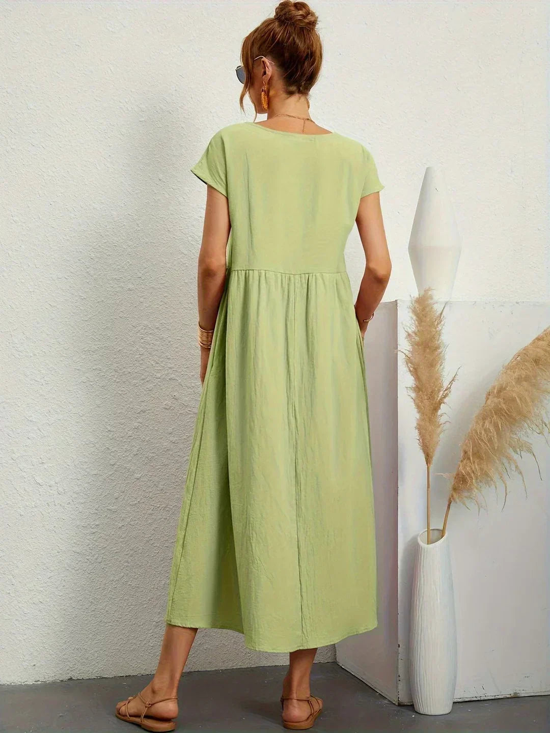 Noble™ | Elegancia en Seda 100% Pura