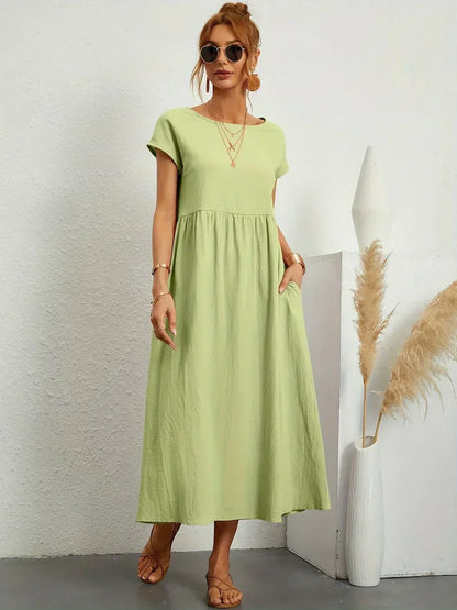 Noble™ | Elegancia en Seda 100% Pura