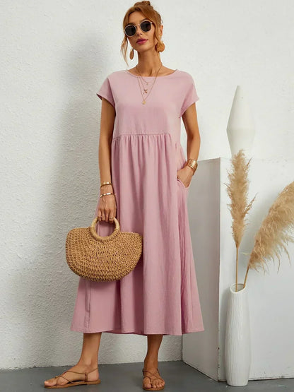 Noble™ | Elegancia en Seda 100% Pura