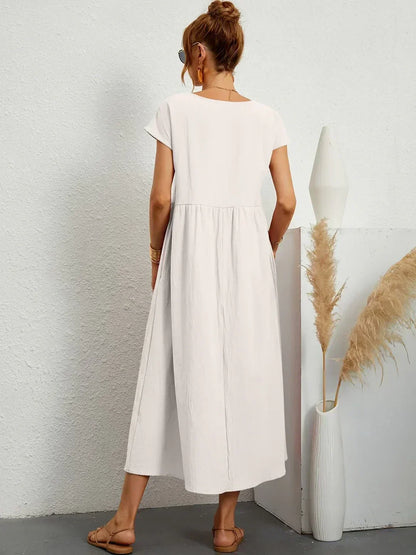 Noble™ | Elegancia en Seda 100% Pura
