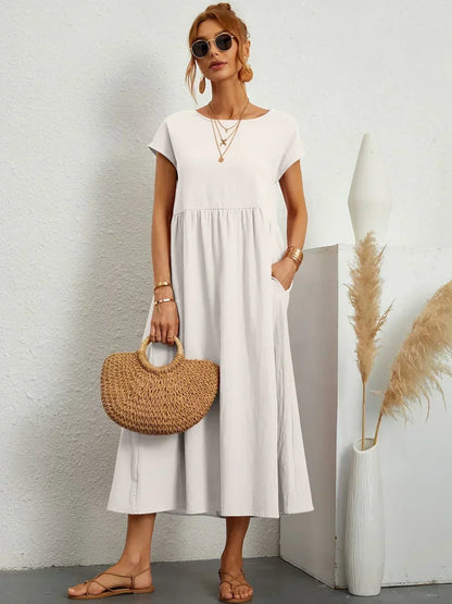 Noble™ | Elegancia en Seda 100% Pura