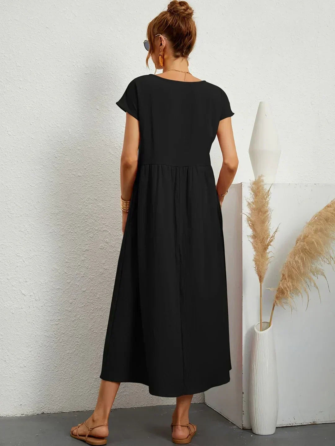 Noble™ | Elegancia en Seda 100% Pura