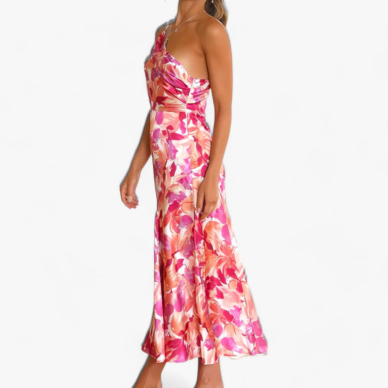 Nardo™ | Vestido Floral Eclat