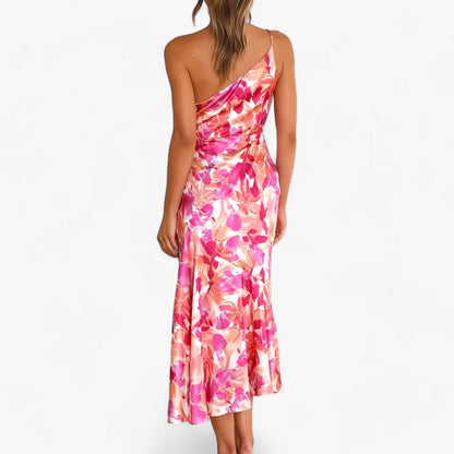 Nardo™ | Vestido Floral Eclat