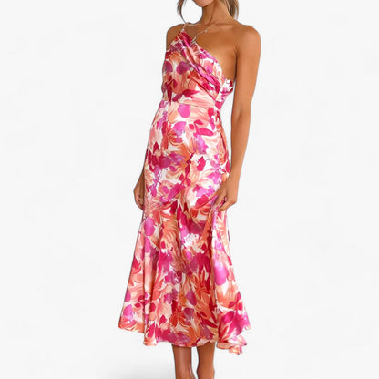 Nardo™ | Vestido Floral Eclat