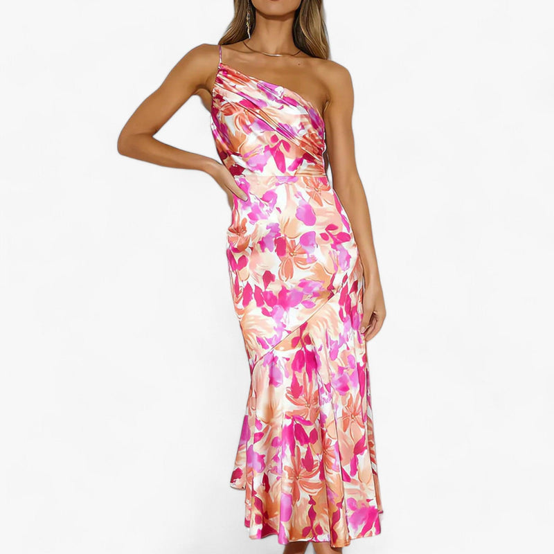 Nardo™ | Vestido Floral Eclat