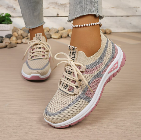 María Fátima™ | Zapatillas ultra comódas y  ligeras - Para el dia a dia