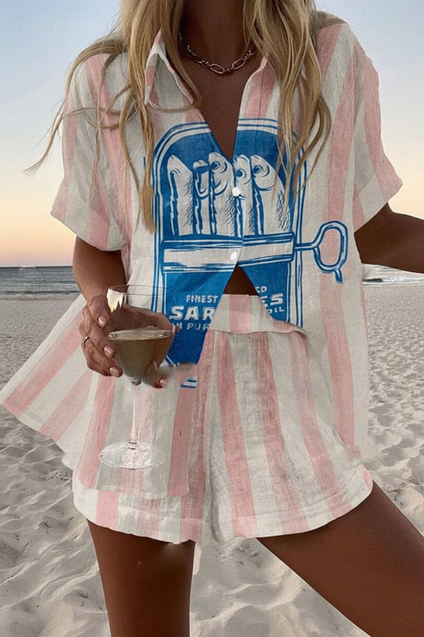 Asunción™ | Conjunto de Verano