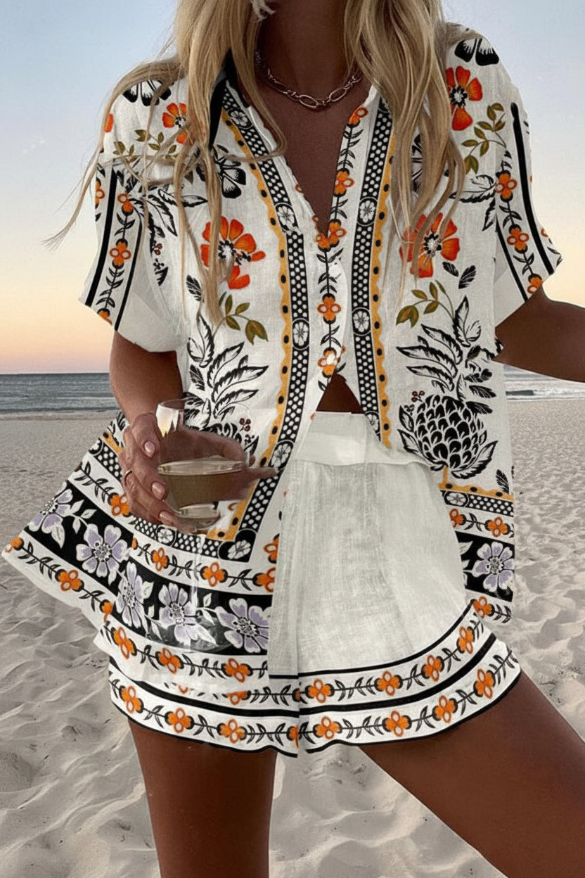 Consuelo™ | Conjunto de Verano