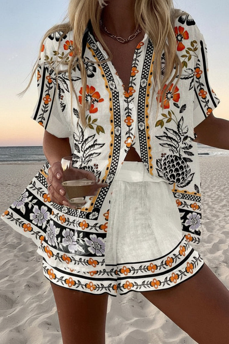 Consuelo™ | Conjunto de Verano