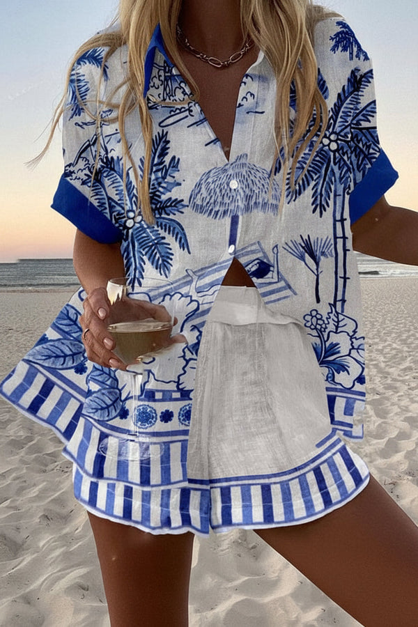 Aina™ | Conjunto de Verano