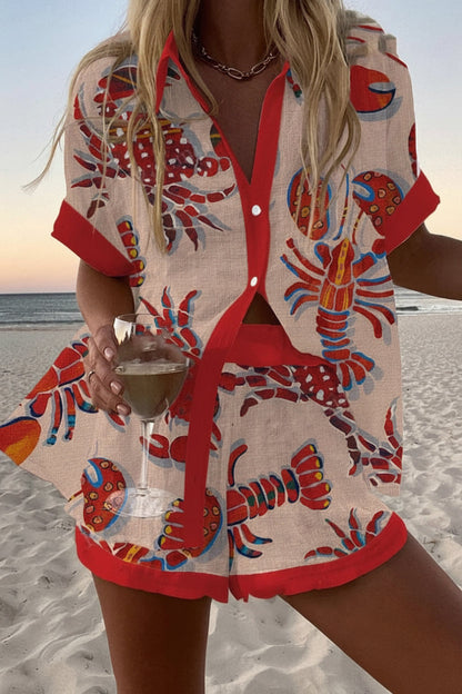 Triana™ | Conjunto de Verano