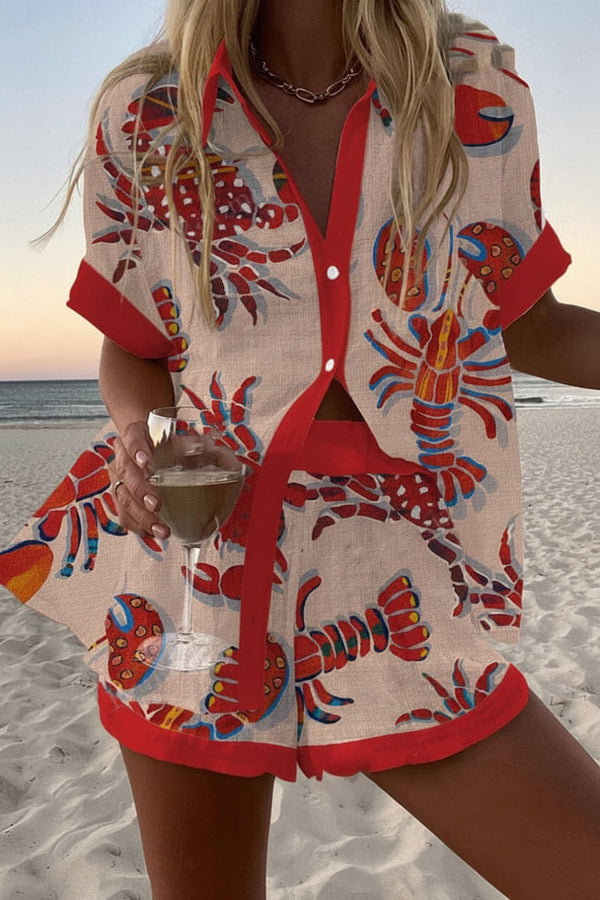 Triana™ | Conjunto de Verano