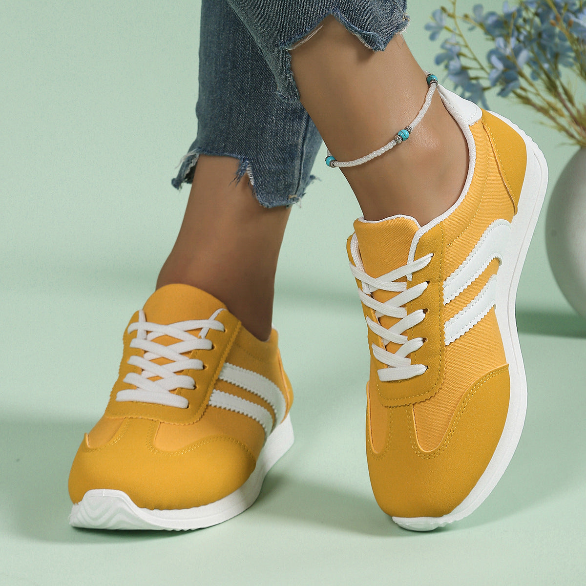 Marélya™ | Zapatillas ortopédicas cómodas