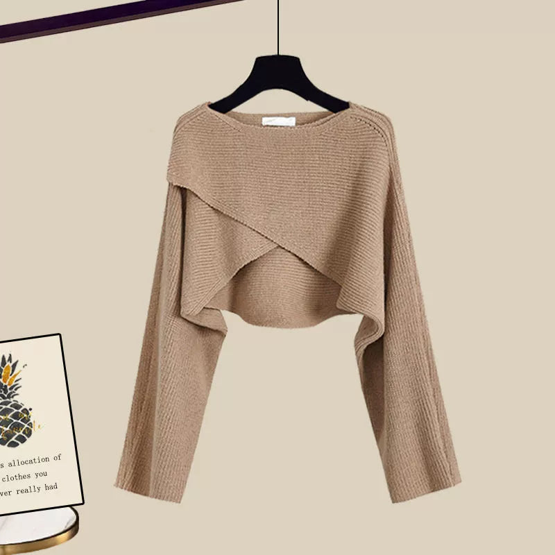 Anaïa™ | Conjunto confort luxe 3 piezas