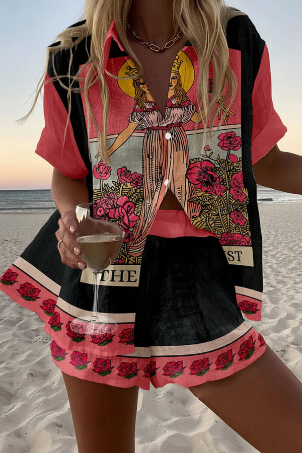Esperanza™ | Conjunto de Verano