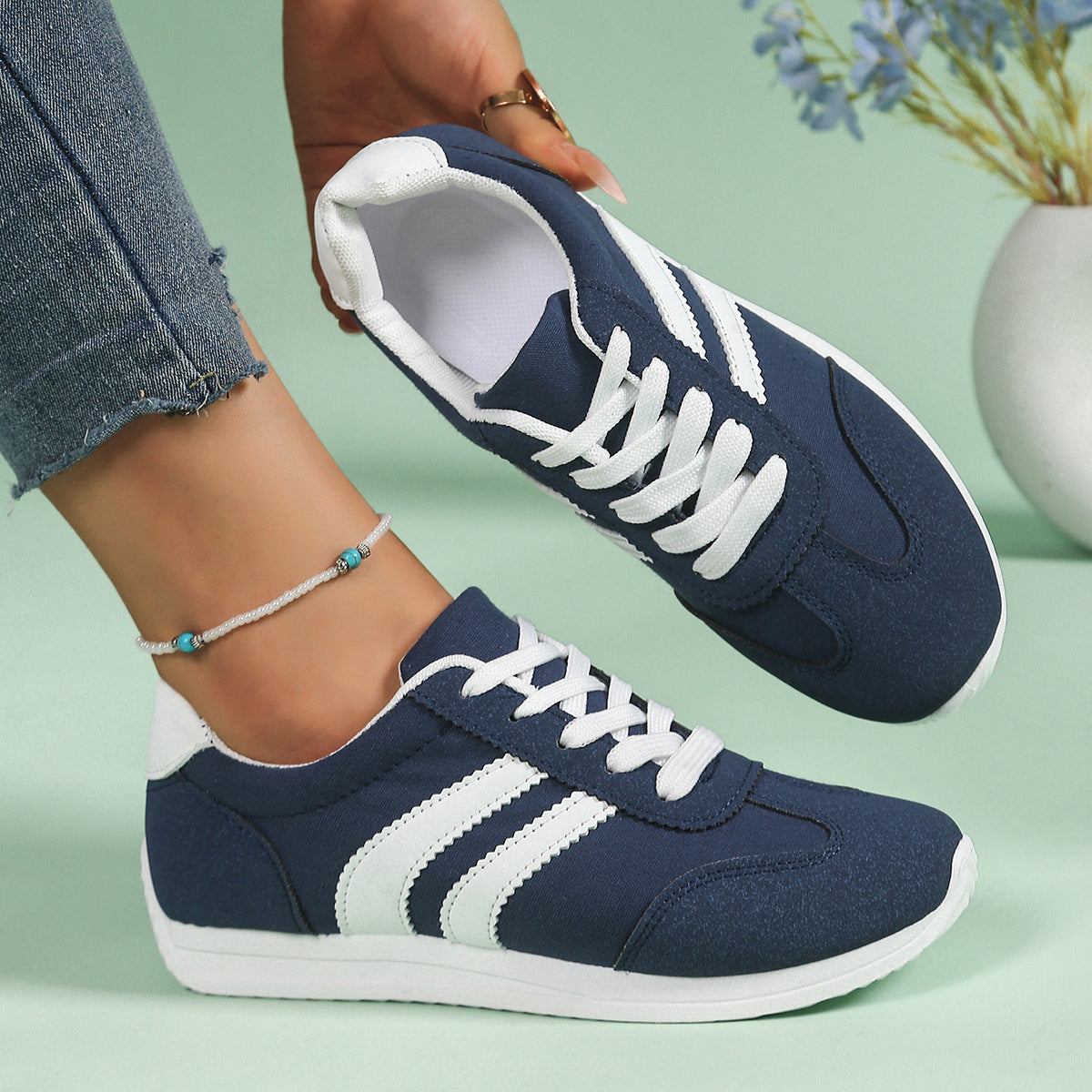 Marélya™ | Zapatillas ortopédicas cómodas