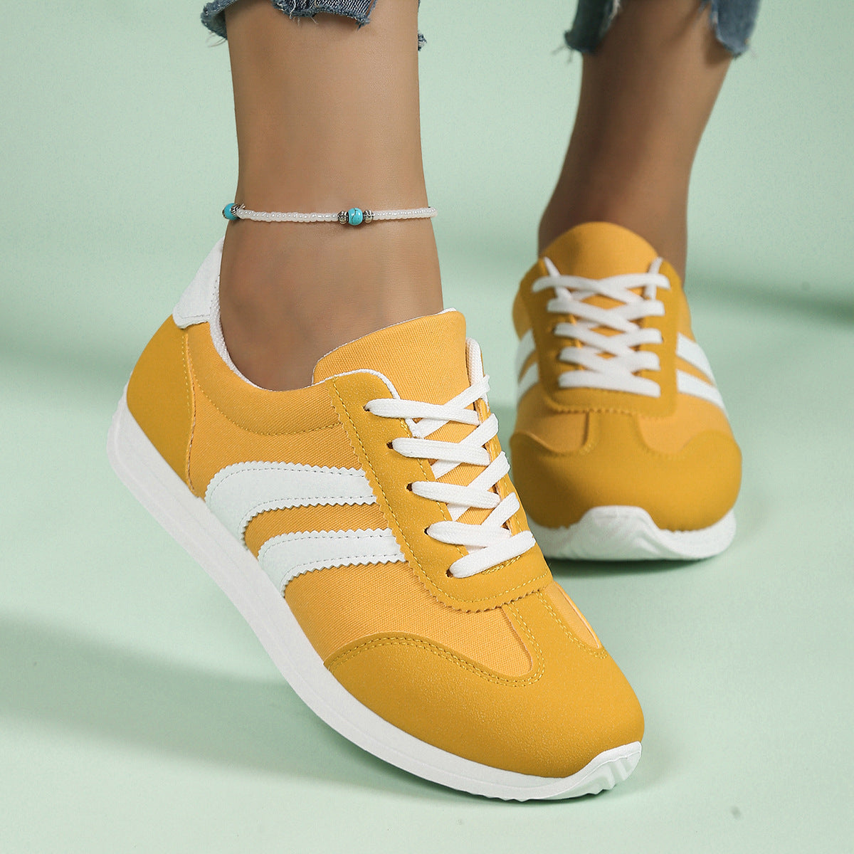 Marélya™ | Zapatillas ortopédicas cómodas