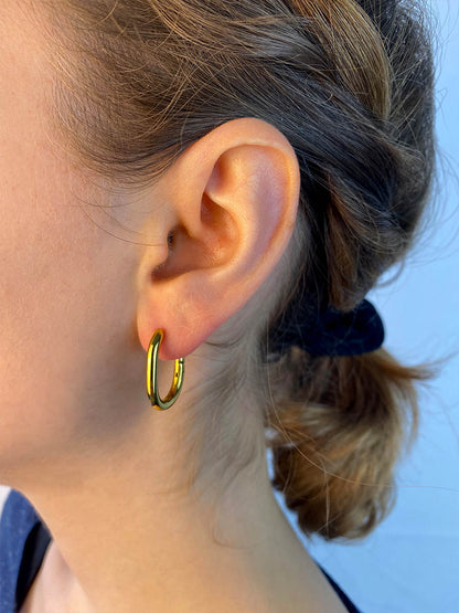 María Calma™ | Pendientes Absolute Appeal