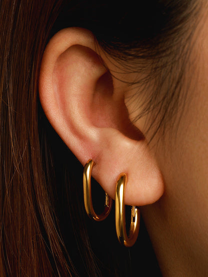 María Calma™ | Pendientes Absolute Appeal
