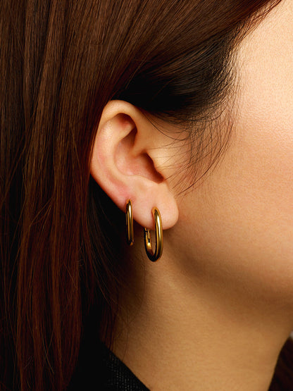 María Calma™ | Pendientes Absolute Appeal