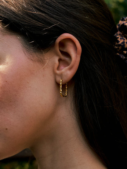 María Teresa™ | Pendientes Geometricos