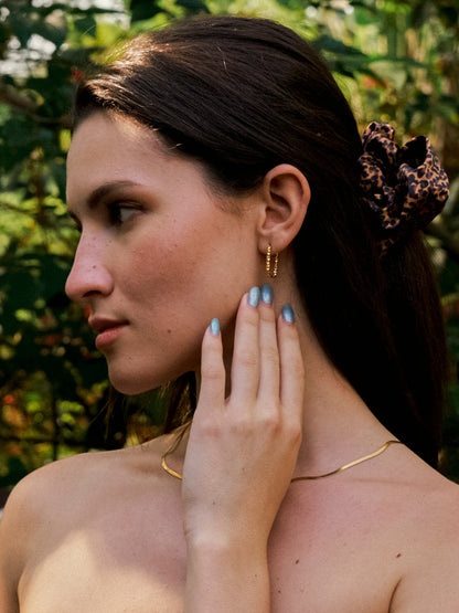 María Teresa™ | Pendientes Geometricos