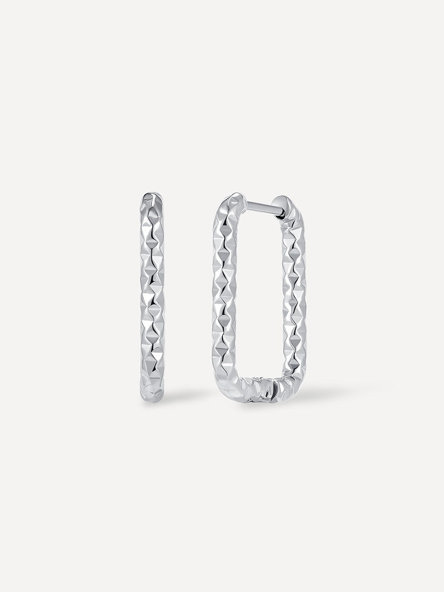 María Teresa™ | Pendientes Geometricos