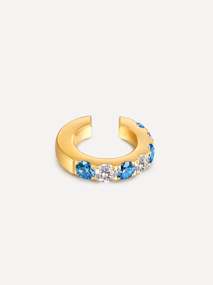 María Sandra™ | Pendientes Ocean & Sky