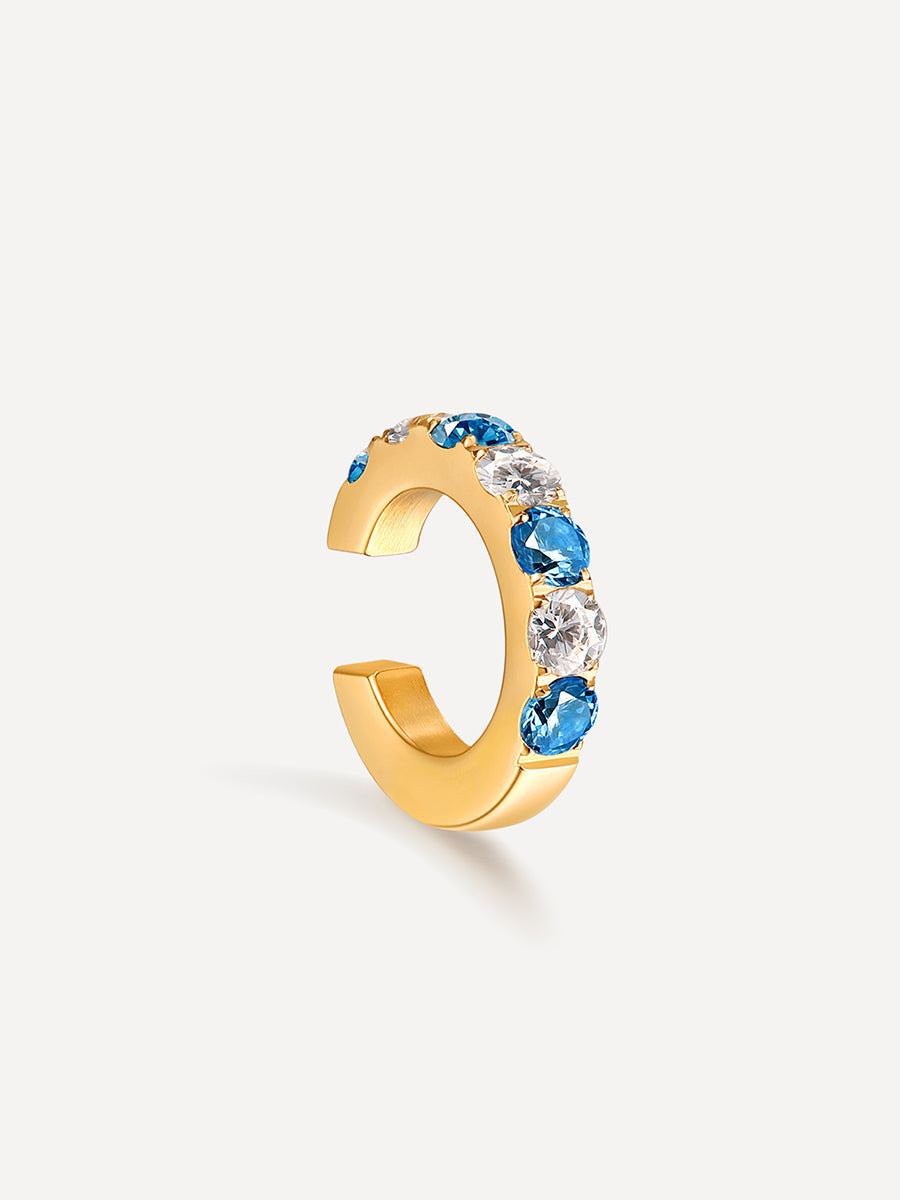 María Sandra™ | Pendientes Ocean & Sky