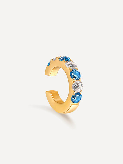 María Sandra™ | Pendientes Ocean & Sky